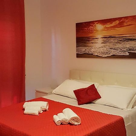Borgo Vaticano 84 Guest House Roma Dış mekan fotoğraf