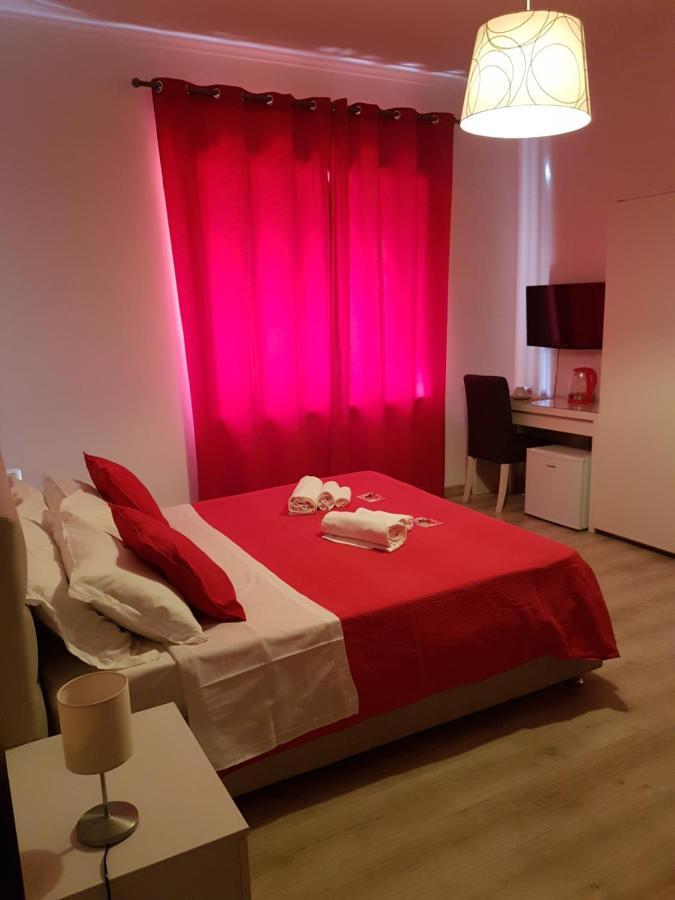 Borgo Vaticano 84 Guest House Roma Dış mekan fotoğraf