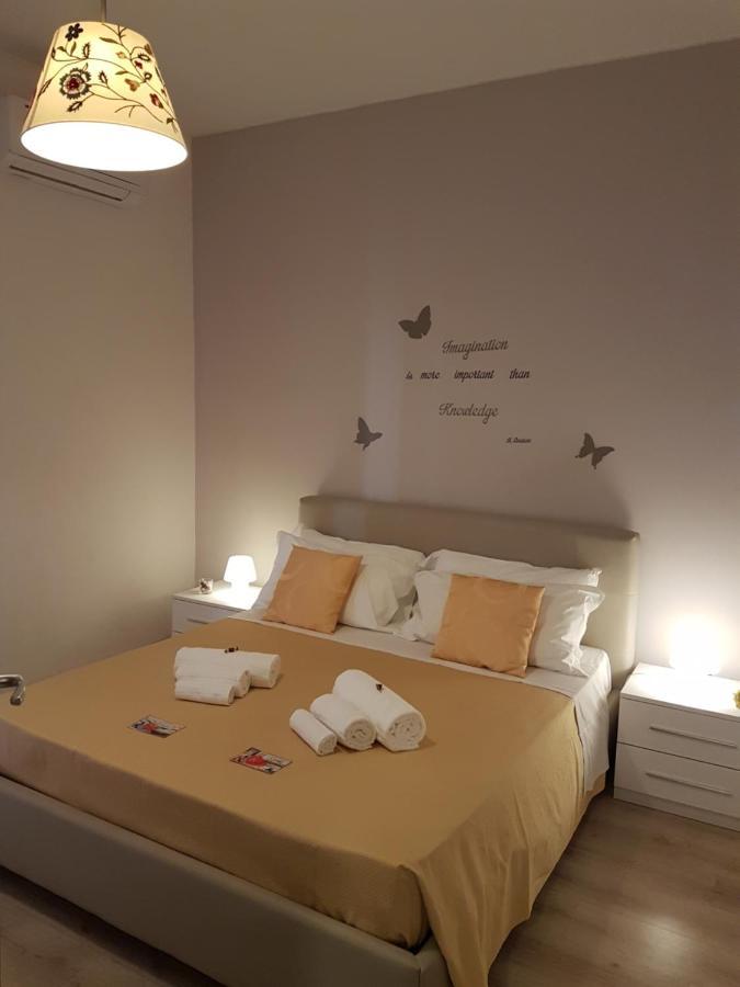 Borgo Vaticano 84 Guest House Roma Dış mekan fotoğraf