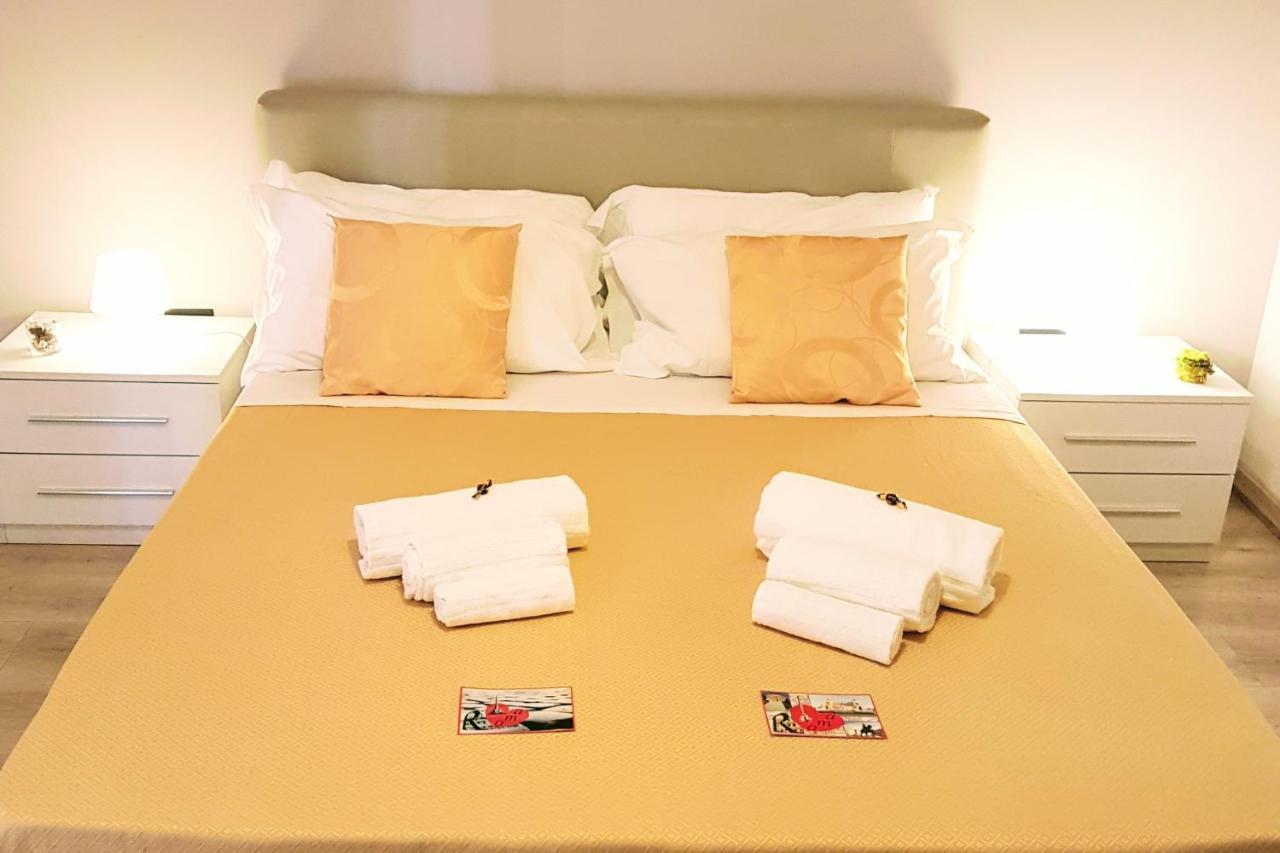 Borgo Vaticano 84 Guest House Roma Dış mekan fotoğraf