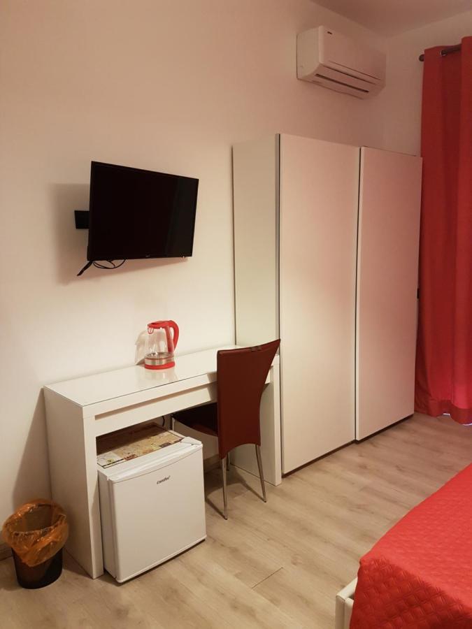 Borgo Vaticano 84 Guest House Roma Dış mekan fotoğraf