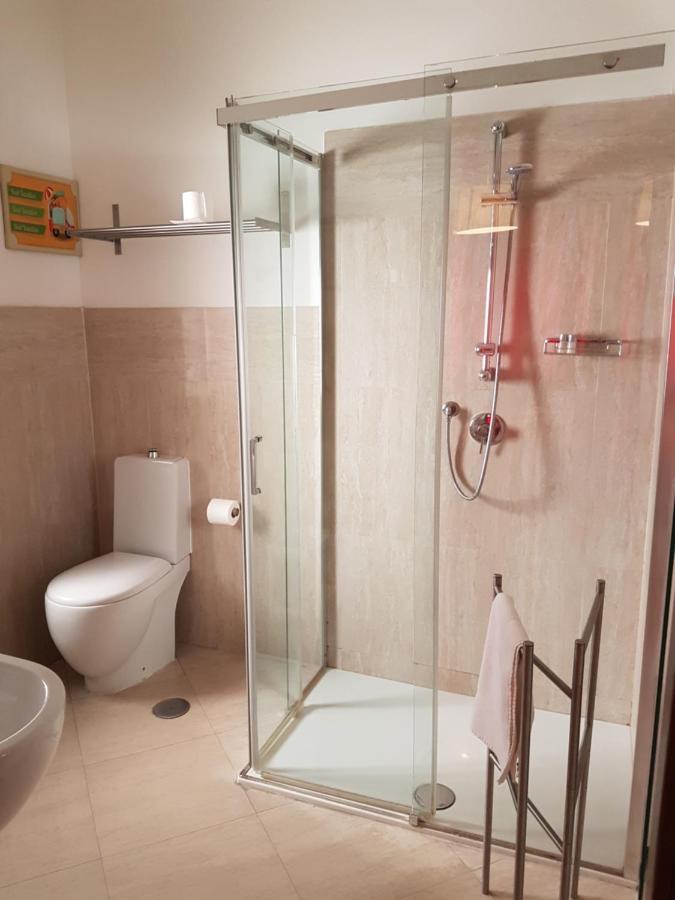 Borgo Vaticano 84 Guest House Roma Dış mekan fotoğraf