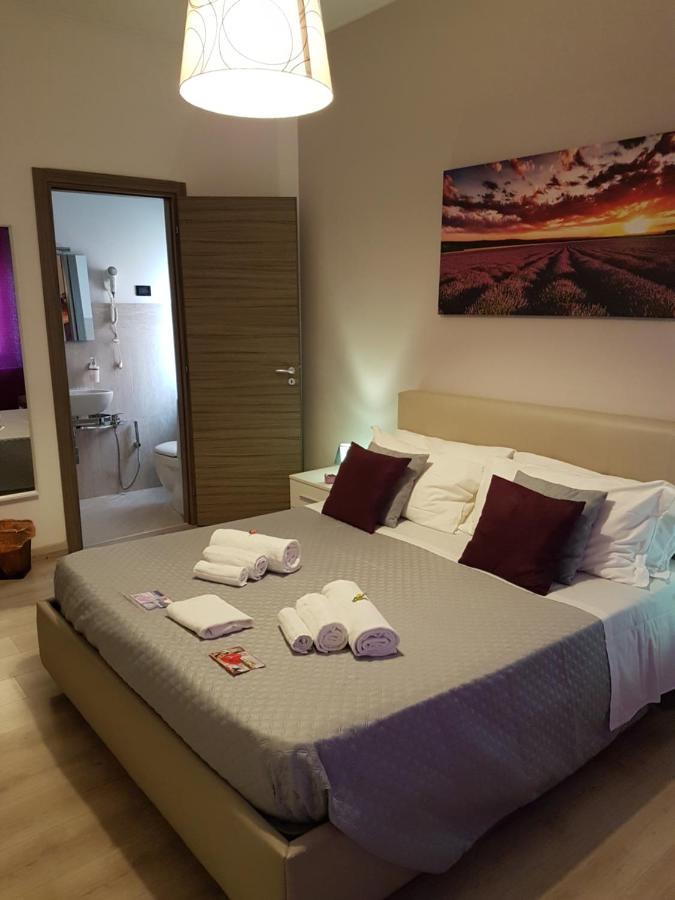 Borgo Vaticano 84 Guest House Roma Dış mekan fotoğraf