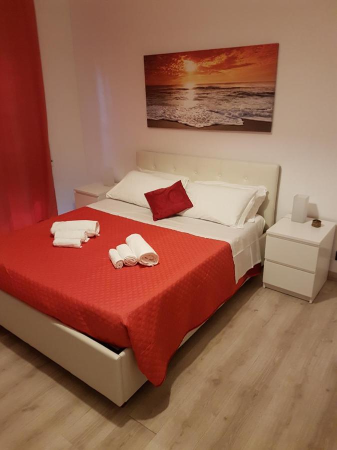 Borgo Vaticano 84 Guest House Roma Dış mekan fotoğraf