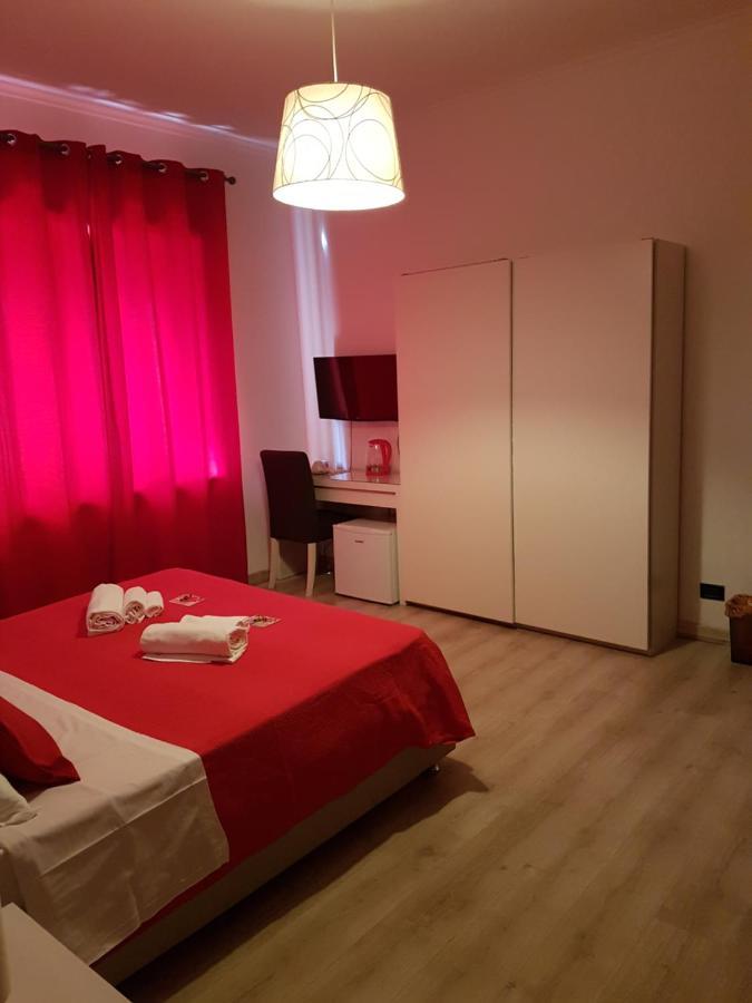 Borgo Vaticano 84 Guest House Roma Dış mekan fotoğraf