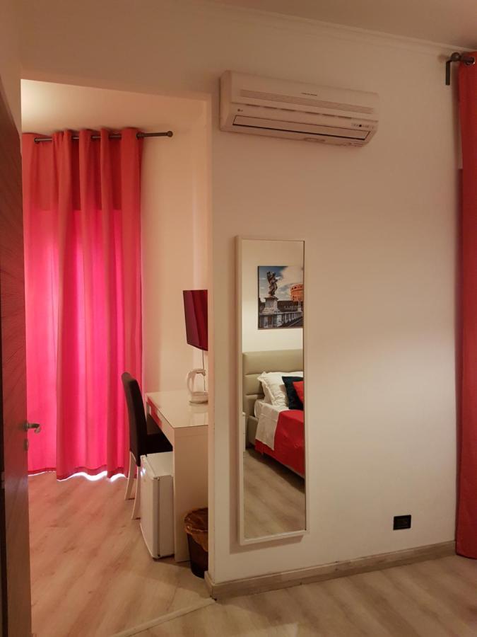 Borgo Vaticano 84 Guest House Roma Dış mekan fotoğraf
