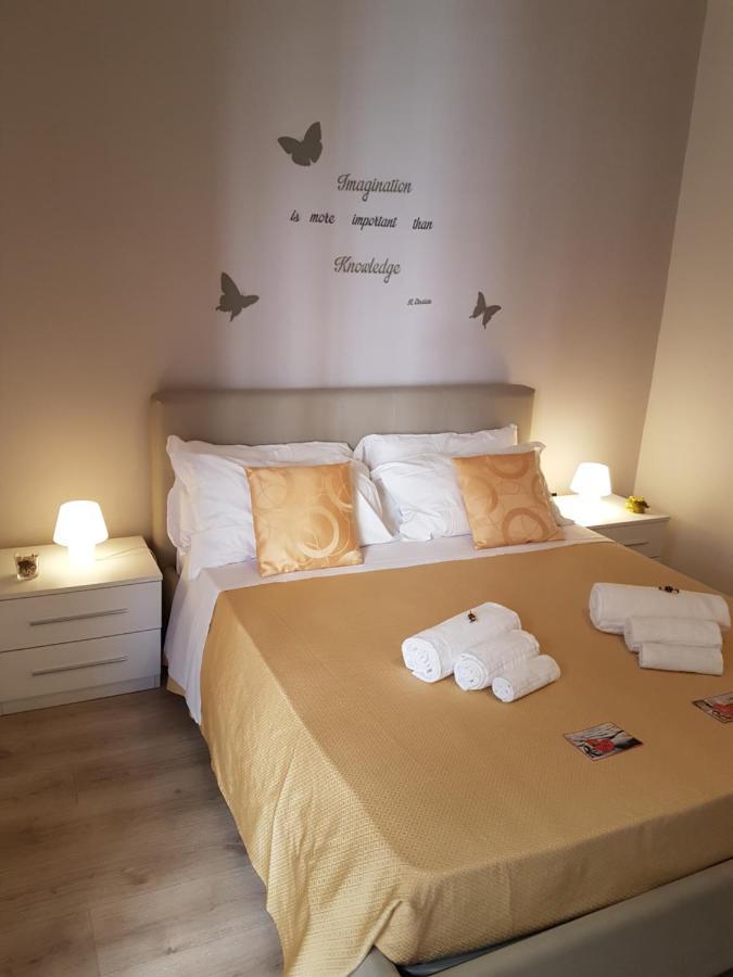Borgo Vaticano 84 Guest House Roma Dış mekan fotoğraf