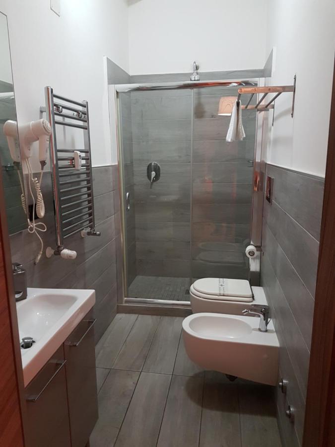 Borgo Vaticano 84 Guest House Roma Dış mekan fotoğraf