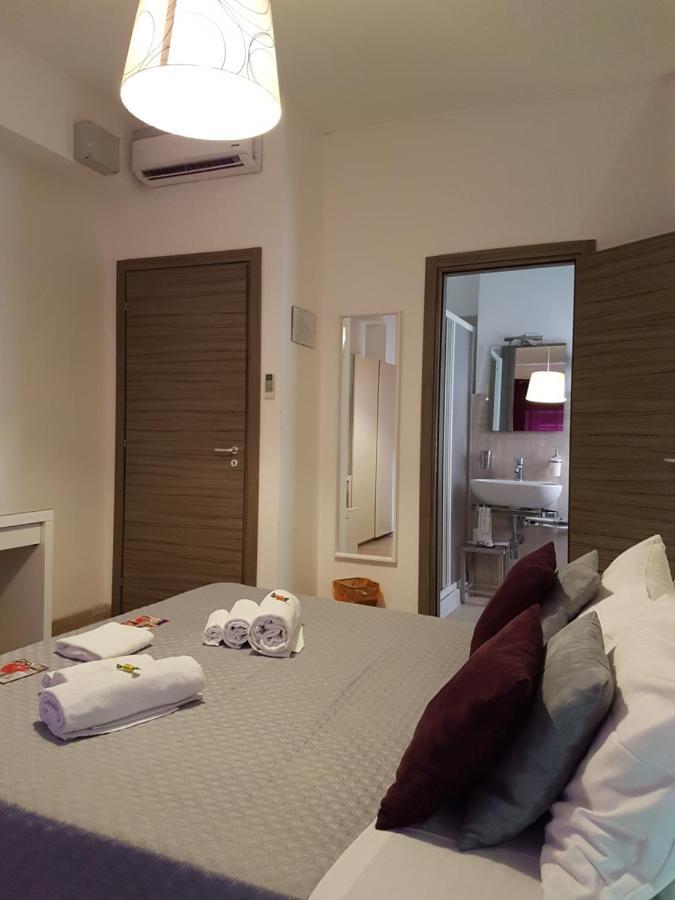 Borgo Vaticano 84 Guest House Roma Dış mekan fotoğraf