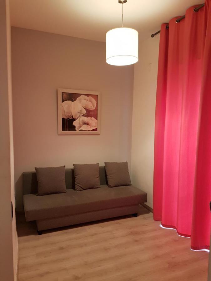 Borgo Vaticano 84 Guest House Roma Dış mekan fotoğraf