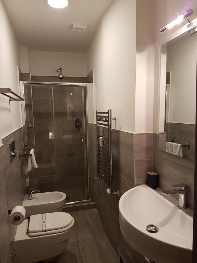 Borgo Vaticano 84 Guest House Roma Dış mekan fotoğraf